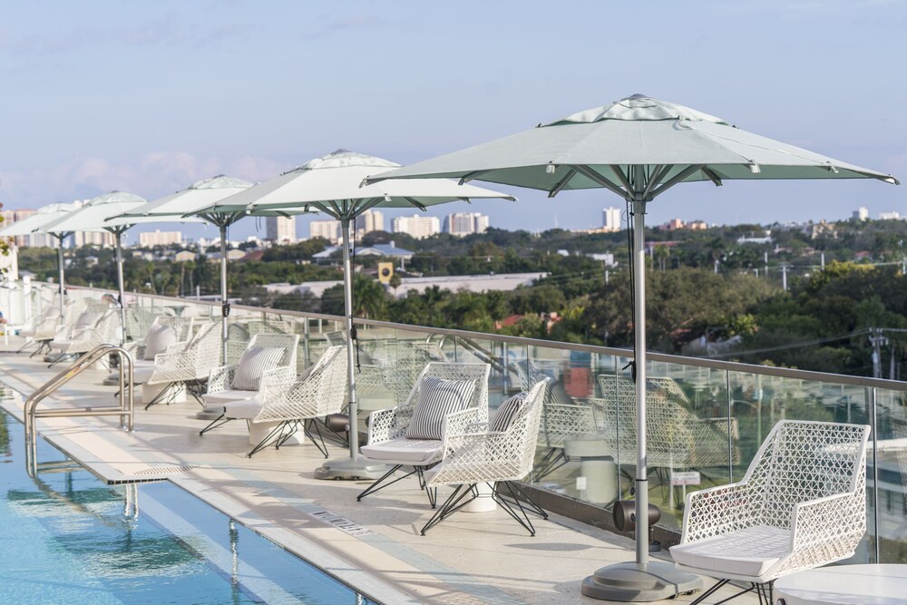 The Dalmar Fort Lauderdale a Tribute Portfolio Hotel - photo 27
