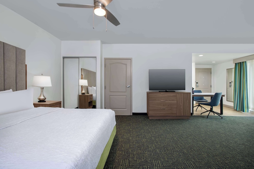 Homewood Suites by Hilton Davidson - photo 5