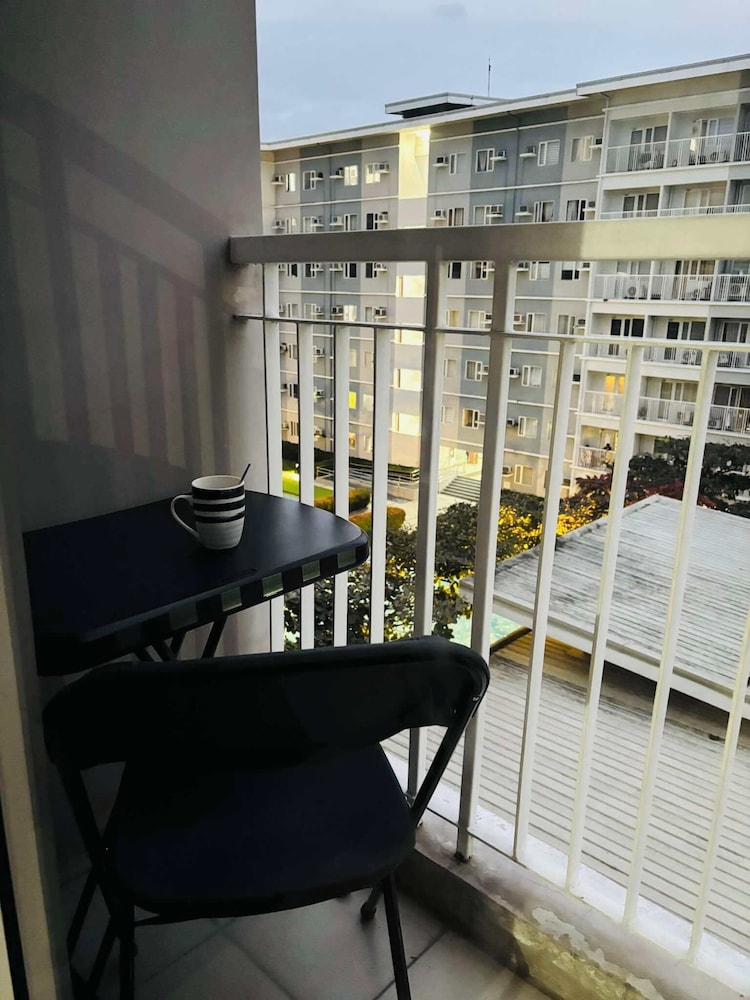 Trees Residences by Jhoy in Quezon, Philippines