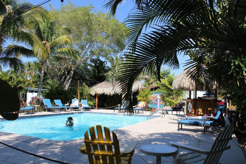 Siesta Key Palms Resort - photo 337