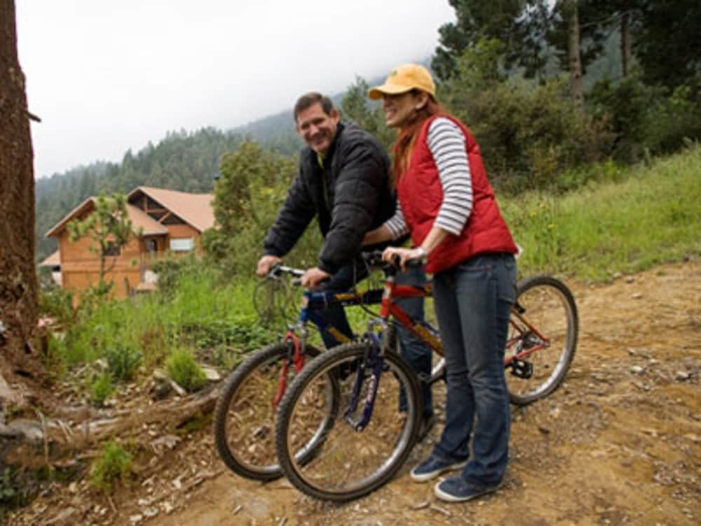 Bicycling