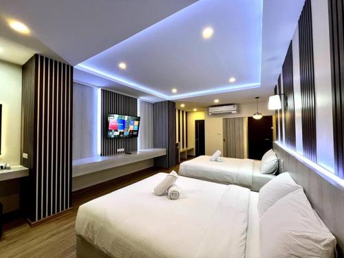 DiscoveryHome5 at Pratunammarket