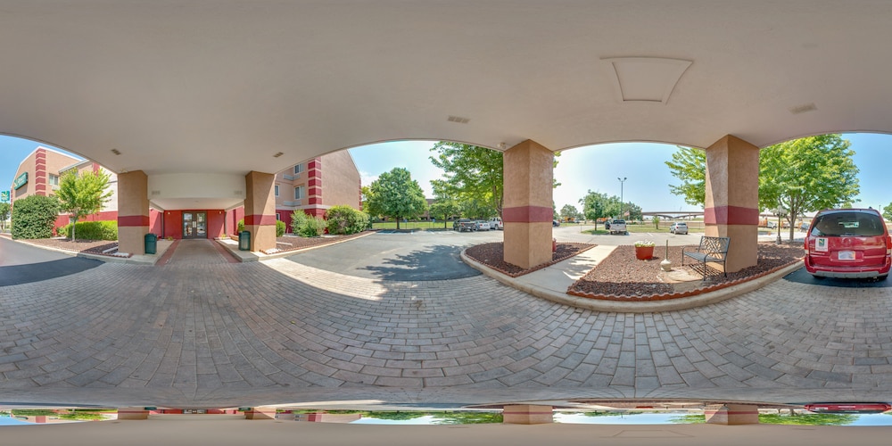 Coratel Plus Suites Wichita West Airport - photo 30
