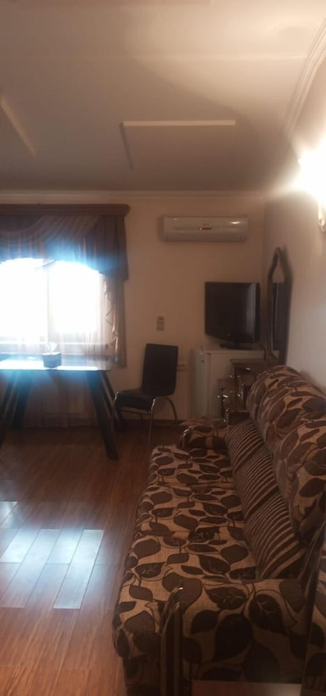 VanHotel — Sevan — photo 4