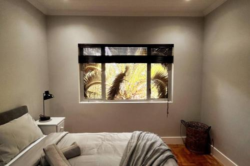 Embassy Apartment