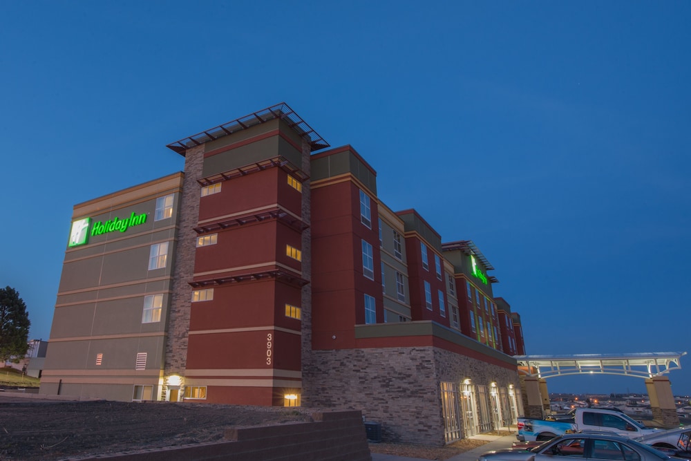 Holiday Inn Bismarck by IHG - photo 78