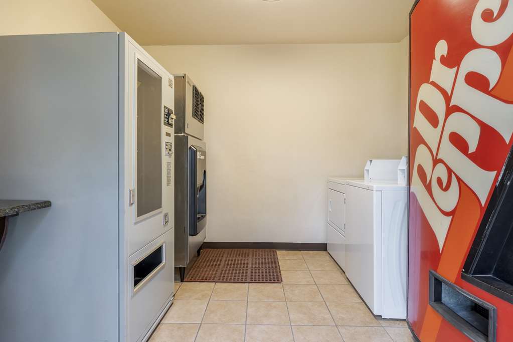 Best Western Anthony West El Paso - photo 33