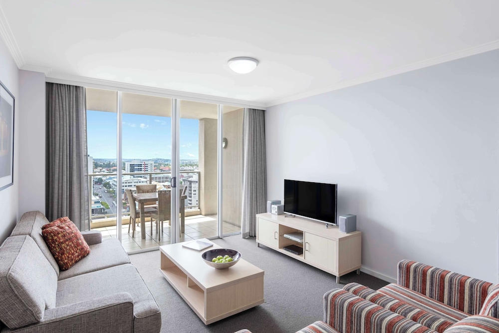 Oaks Brisbane Lexicon Suites in Brisbane, Australia