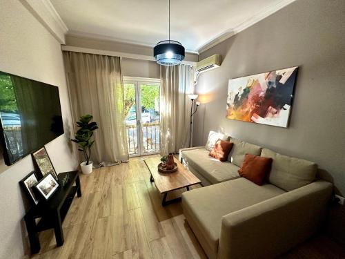 Your Cozy Home in Athens — 4-Star Luxury Hotel in Athens, Greece