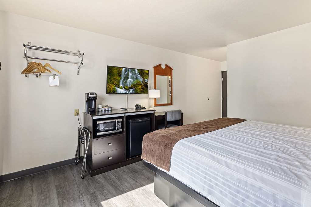 SureStay Hotel by Best Western Twin Falls - photo 2