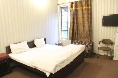 Malika Kohsar Hotel Murree in Murree, Pakistan