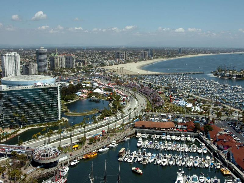 Hyatt Regency Long Beach - photo 13