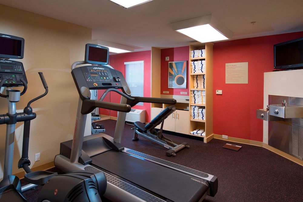 TownePlace Suites by Marriott Atlanta Alpharetta - photo 17