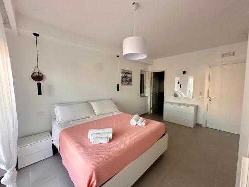La Maison de Marcelle — 4-Star Luxury Hotel in Tropea, Italy