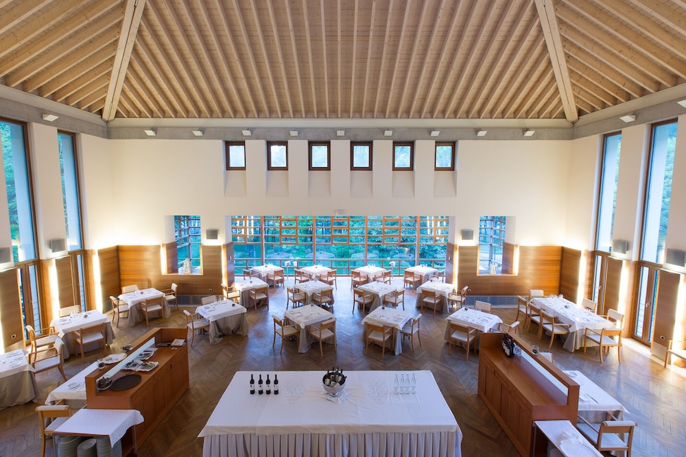 Gran Hotel Balneario de Panticosa in Huesca, Spain