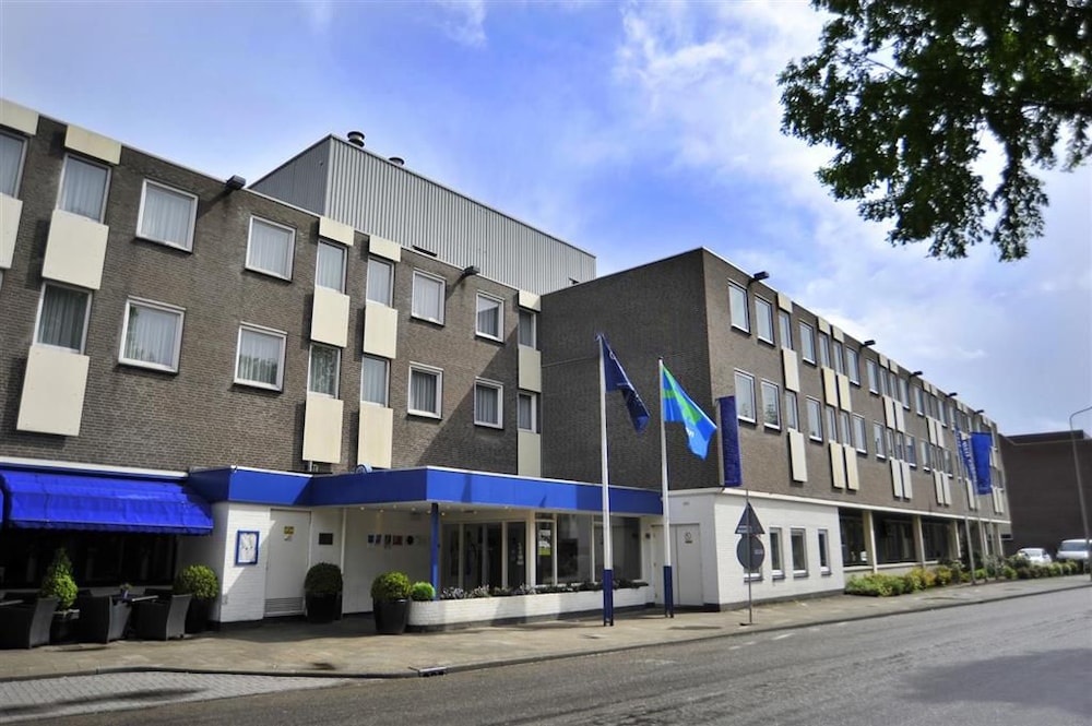 Fletcher Hotel Restaurant Weert — hotel in Weert