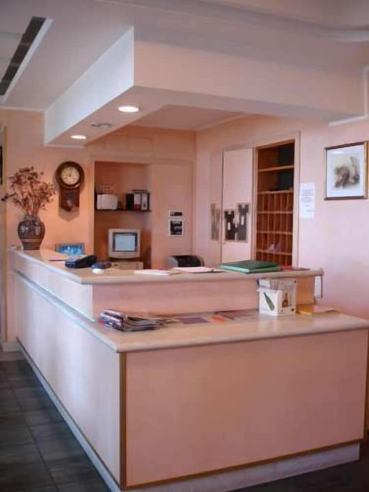 Il Castellaccio in Perugia, Italy