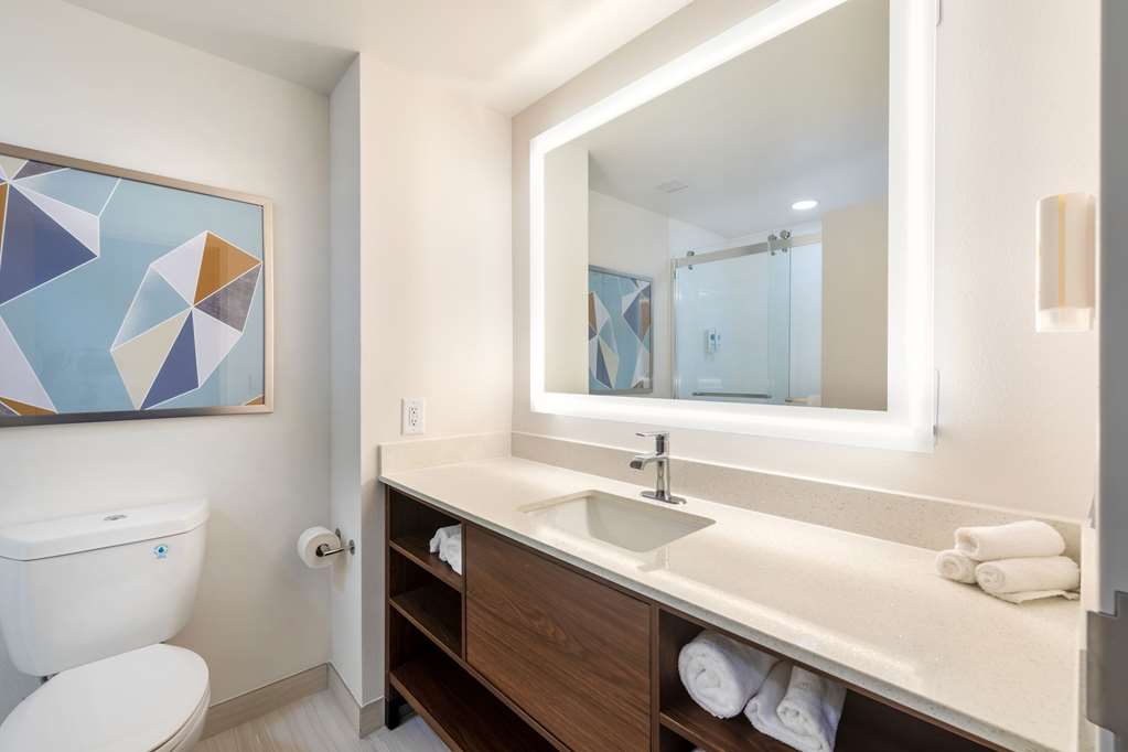 Comfort Suites Titusville near Kennedy Space Center - photo 12