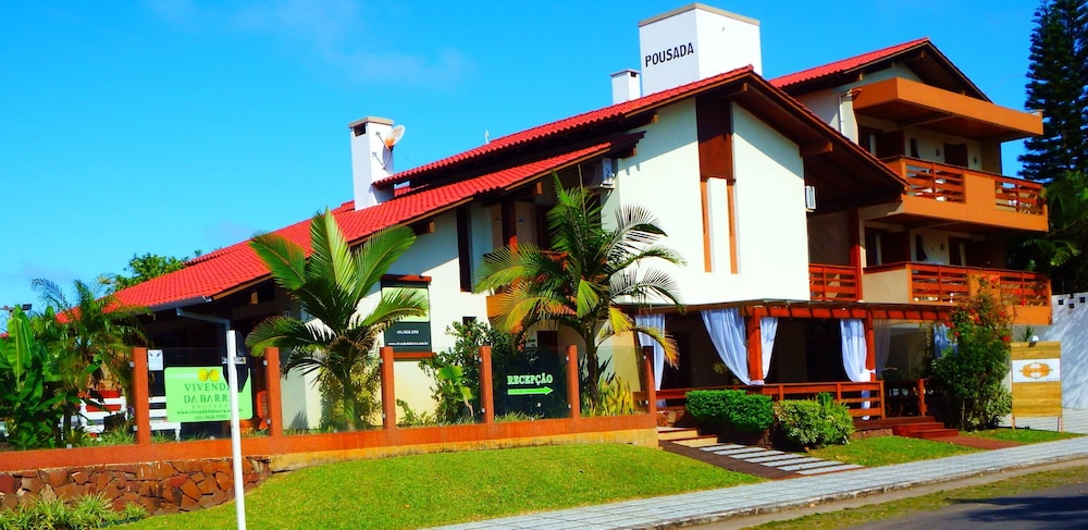 Pousada Vivenda da Barra in Torres, Brasil