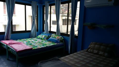 New C.H. Guest House