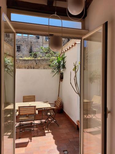 Volturno 50 — 4-Star Luxury Hotel in Palermo, Italy