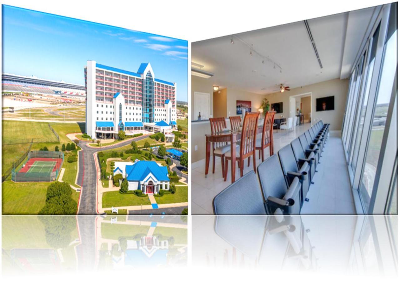 3 3 Condo on Texas Motor Speedway — 4-Star Luxury Hotel in Fort Worth, United States