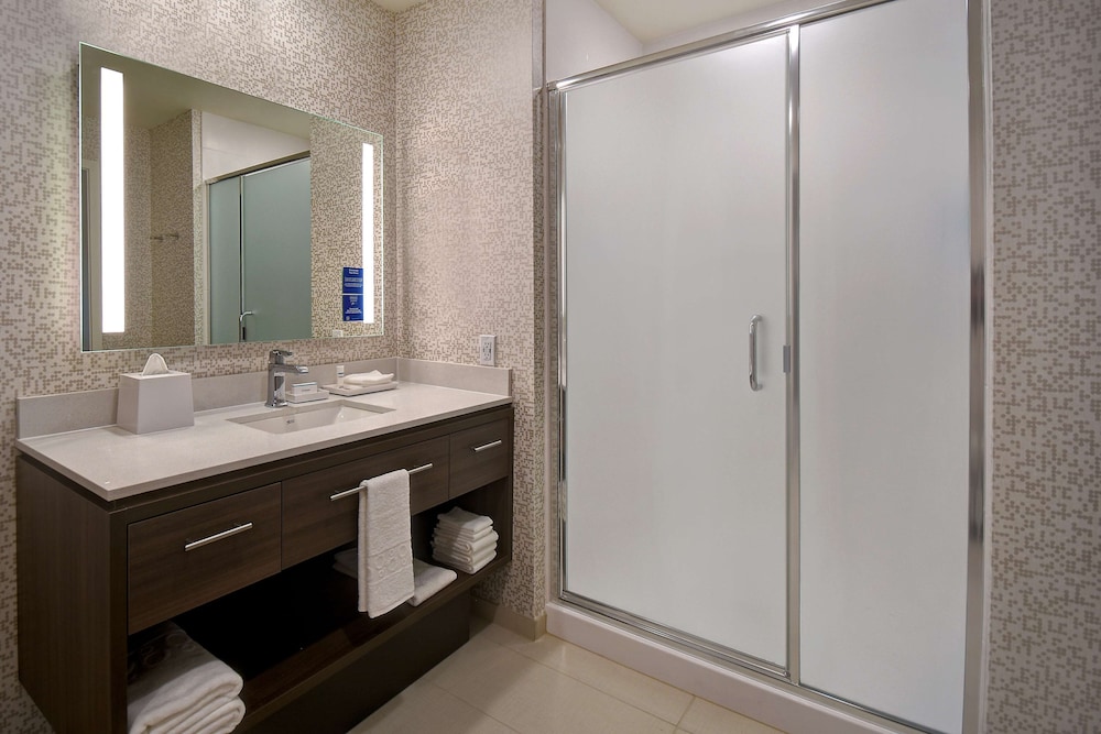 Home2 Suites by Hilton Las Vegas Convention Center - photo 23