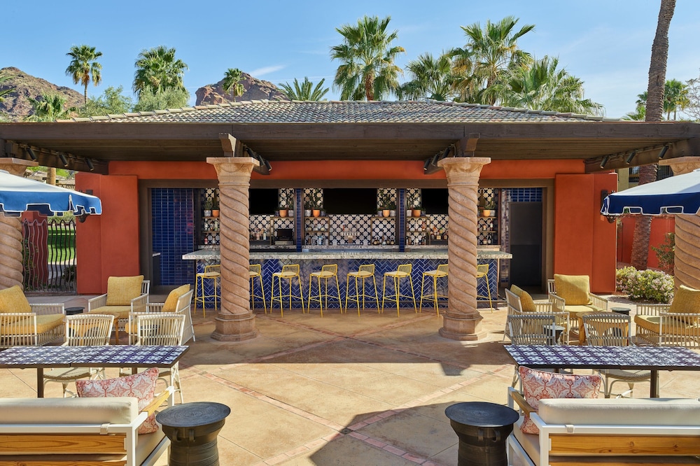 Omni Scottsdale Resort & Spa at Montelucia - photo 39