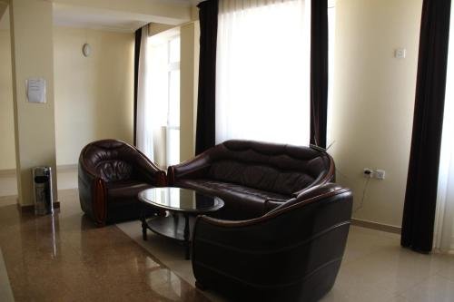 Prime Hotel - last minute hotel in Batumi