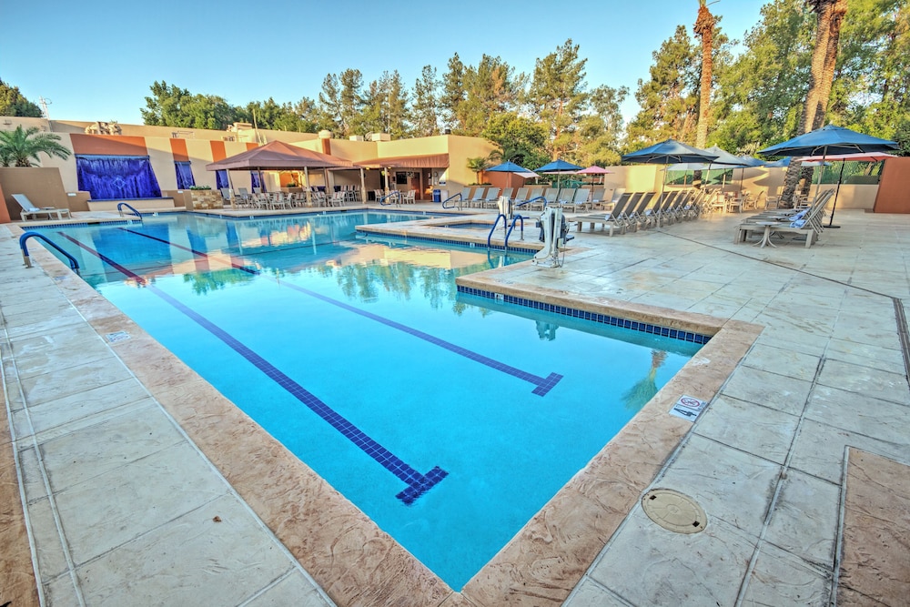 Orange Tree Resort - photo 50
