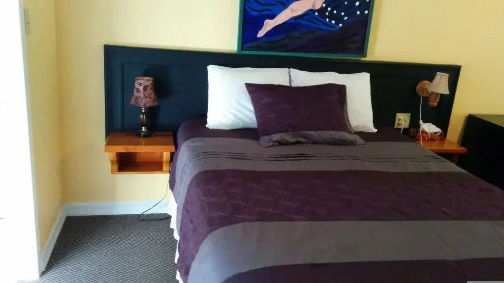 Westport Station Motel — Gananoque — photo 4