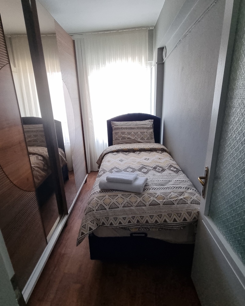Goyo - carbon neutral hotel in Ulan-Ude