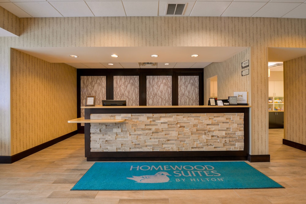 Homewood Suites by Hilton Dover - photo 6