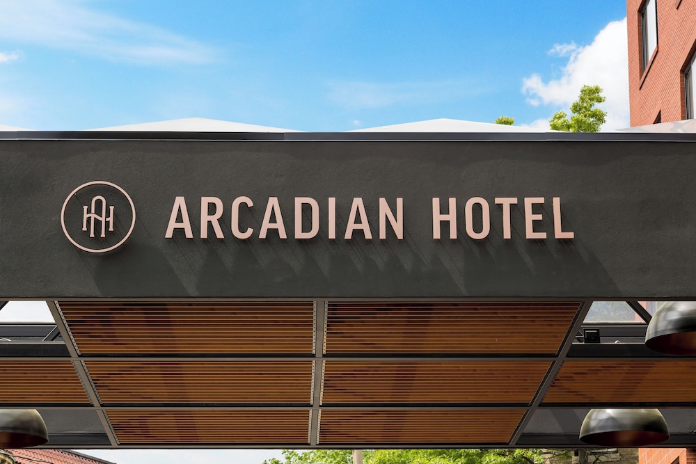 The Arcadian powered by Sonder - photo 70