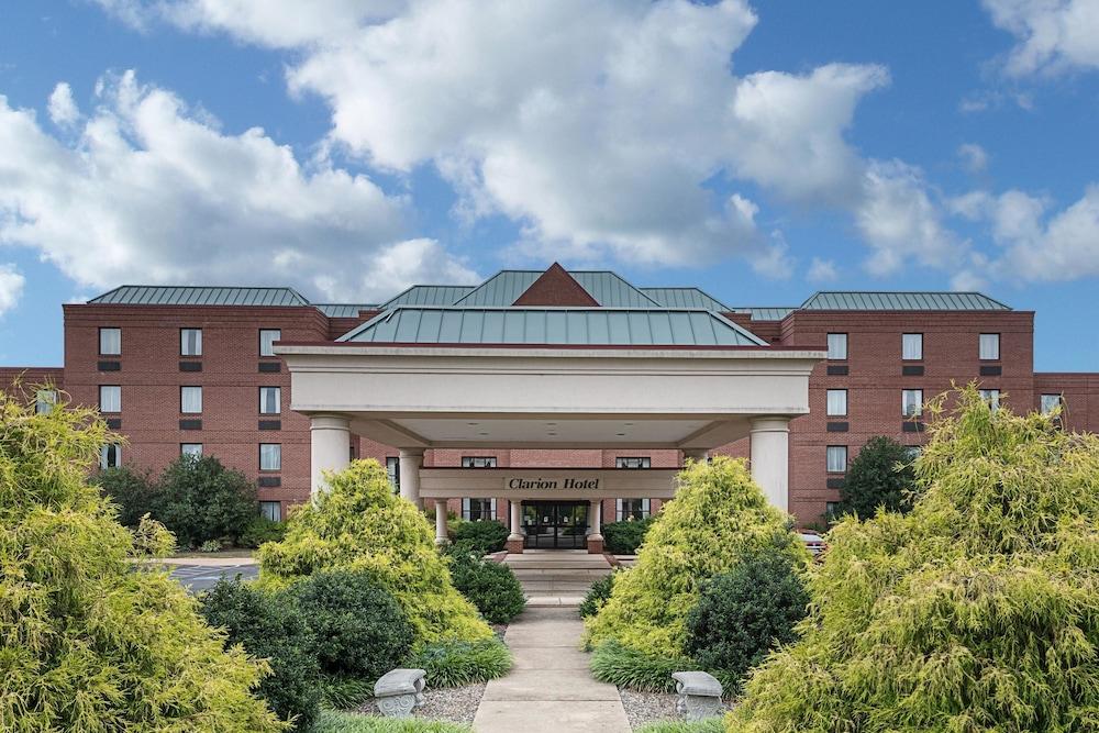 Clarion Hotel & Conference Center West Virginia - photo 3