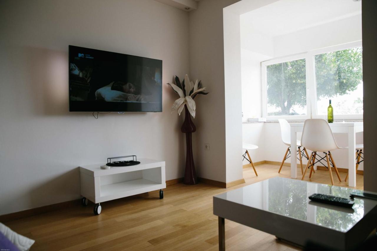 Studioapartman Kostrena — hotel in Bakar