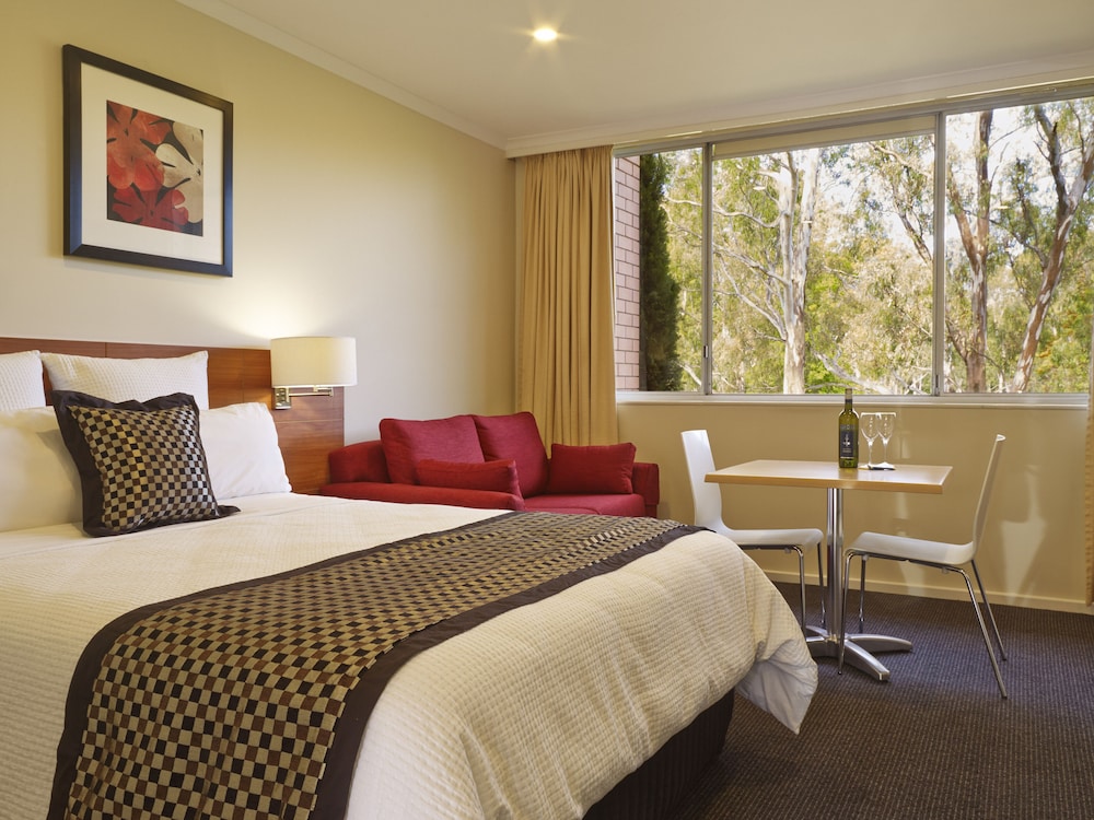 Parkview Motor Inn — Wangaratta