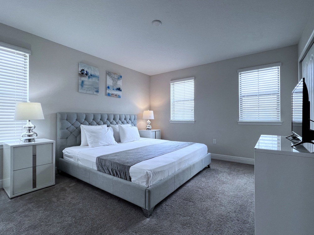 Balmoral Resort 138aa 4 Bedroom Home by Redawning - photo 5