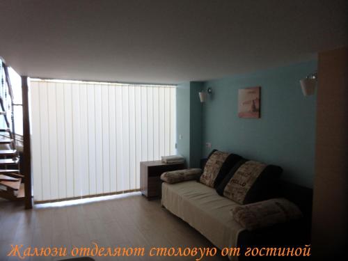Apartment Konstanta