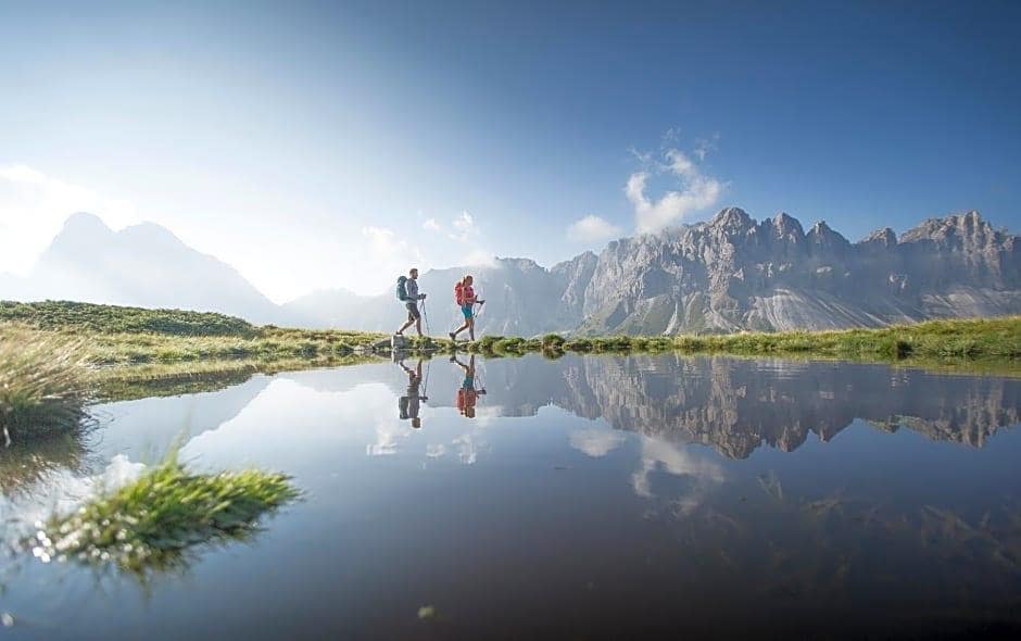 Forestis Dolomites — Bressanone — photo 2