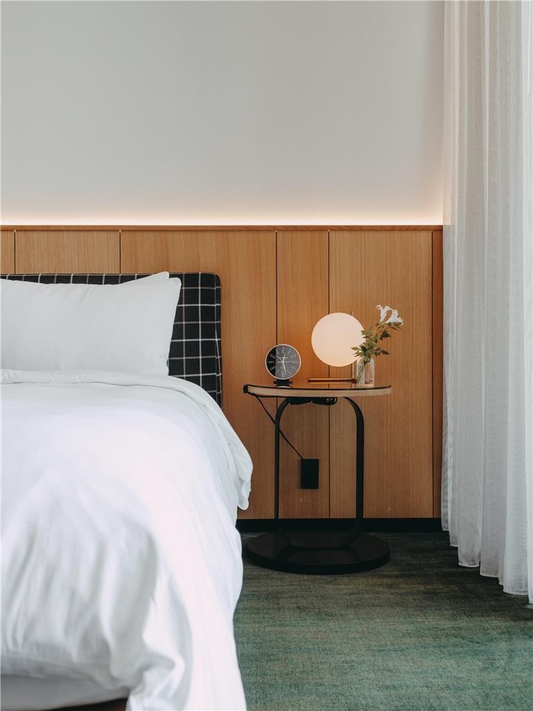 The Loren Hotel Austin - photo 35