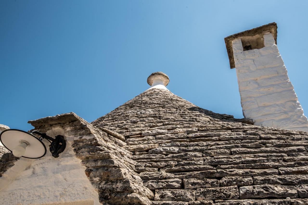 Trulli Soave — Alberobello — photo 4