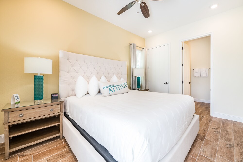 Margaritaville Cottages Orlando by Rentyl with H2O Waterpark - photo 25