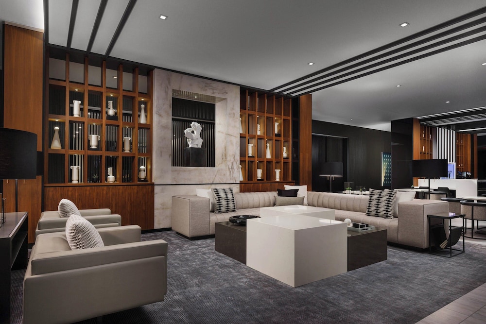 Ac Hotel By Marriott Scottsdale North - photo 26