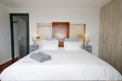 South Surf Apartment — 4-Star Luxury Hotel in Cape Town, South Africa