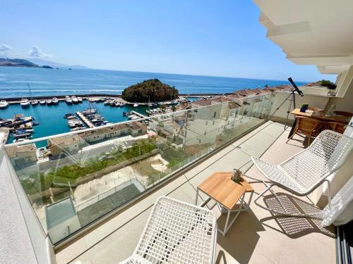 Cona Marina Luxury in Almunecar, Spain