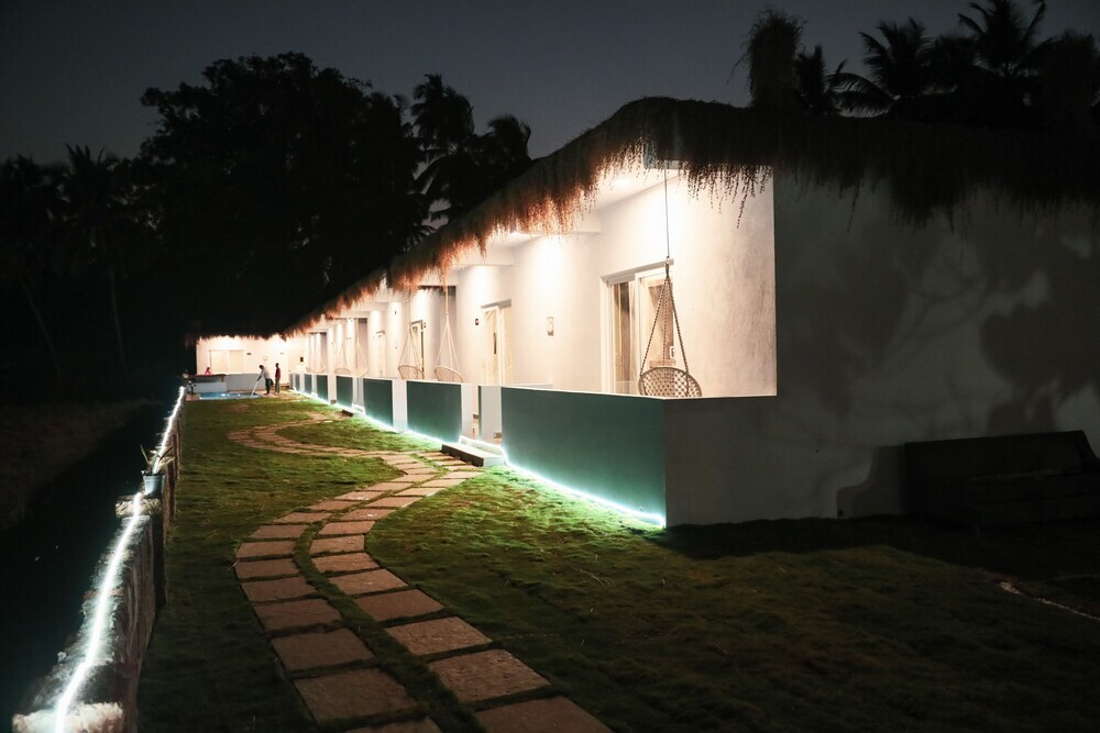 Abolim Resort - last minute hotel in Mormugao