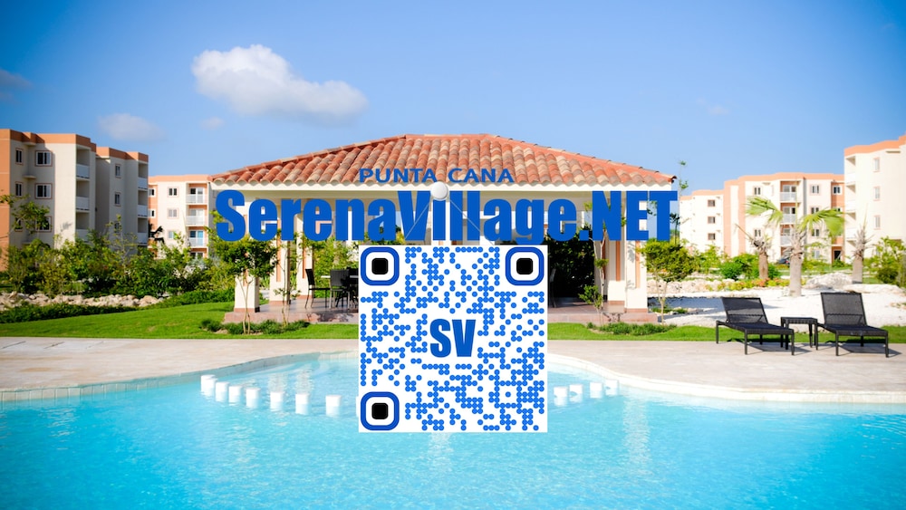 Serena Village - last minute hotel in Punta Cana