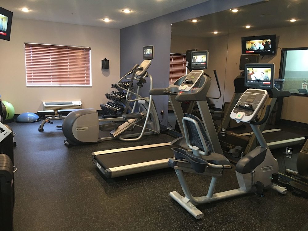 Holiday Inn Express & Suites Alamosa by IHG - photo 23