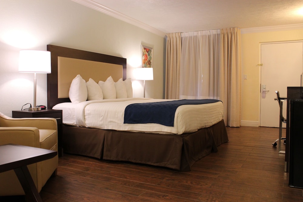 Fairway Inn Florida City Homestead Everglades - photo 14